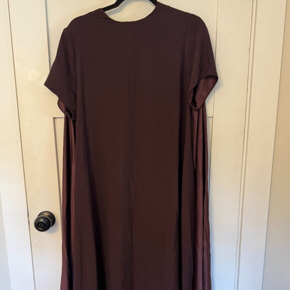 Banana Republic Dresses & Skirts - Banana Republic Cape Dress